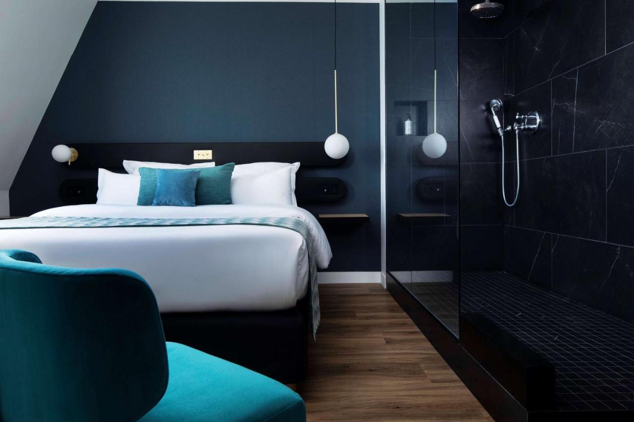 Maison 46 Paris Eksteriør bilde