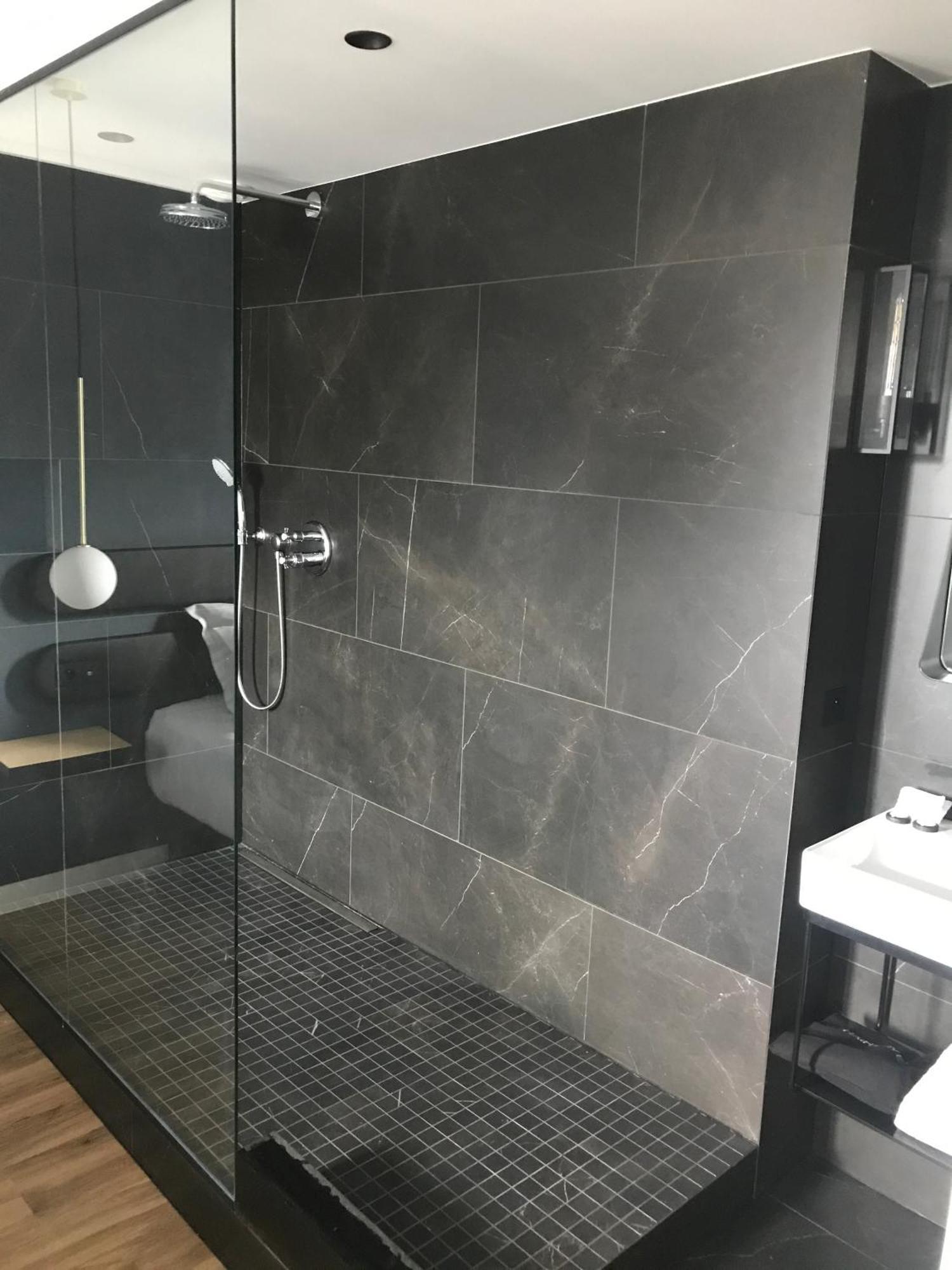 Maison 46 Paris Eksteriør bilde