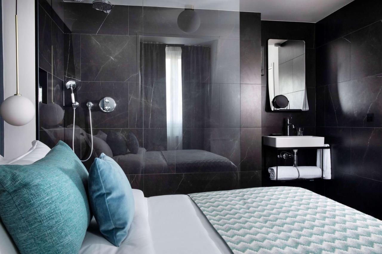 Maison 46 Paris Eksteriør bilde