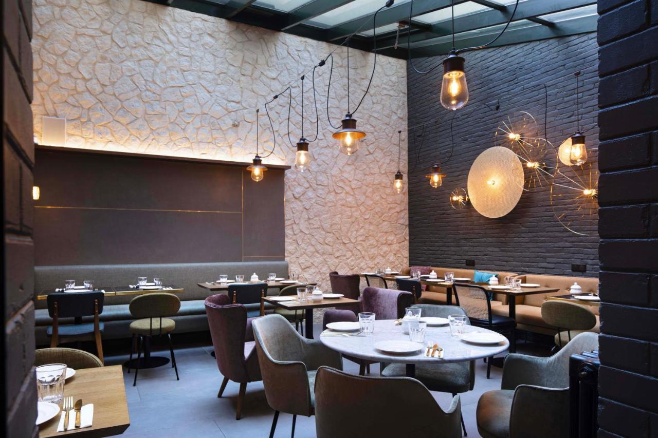 Maison 46 Paris Eksteriør bilde